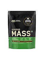 Serious Mass Weight Gainer - Chocolate flavour - 1KG