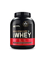 Gold Standard 100% Whey Protein Powder | Double Rich Chocolate | 5 lbs