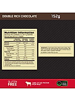 Gold Standard 100% Whey Protein Powder | Double Rich Chocolate | 152 g