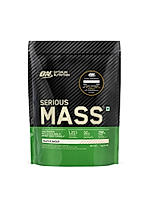 Serious Mass Weight Gainer - Kulfi flavour - 1KG