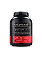 Gold Standard 100% Whey Protein Powder | Vanilla Ice Cream | 5 lbs