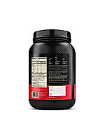 Gold Standard 100% Whey Protein Powder | Vanilla Ice Cream | 2 lbs