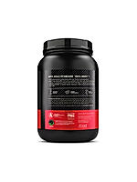 Gold Standard 100% Whey Protein Powder | Vanilla Ice Cream | 2 lbs