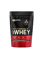 Gold Standard 100% Whey Protein Powder | Double Rich Chocolate | 1 lbs