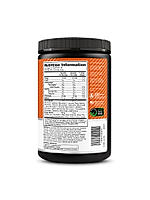 Gold Standard 100% Whey Protein Powder | Double Rich Chocolate | 2 lbs and Essential Amin.O. Energy | Orange | 270 g