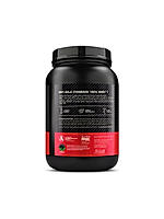 Gold Standard 100% Whey Protein Powder | Double Rich Chocolate | 2 lbs and Essential Amin.O. Energy | Orange | 270 g