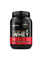 Gold Standard 100% Whey Protein Powder  Double Rich Chocolate 2 lbs + Isopure - Chocolate - 0.5 Kg