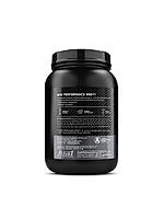 Performance Whey | Chocolate Milkshake | 1 kg