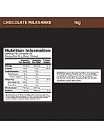 Performance Whey | Chocolate Milkshake | 1 kg