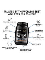 Performance Whey | Chocolate Milkshake | 1 kg