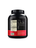 Gold Standard 100% Whey Protein Powder | Double Rich Chocolate | 1.7 kg and Micronised Creatine Powder | Unflavoured | 250 g