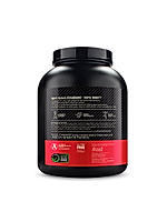 Gold Standard 100% Whey Protein Powder | Double Rich Chocolate | 1.7 kg and Micronised Creatine Powder | Unflavoured | 250 g