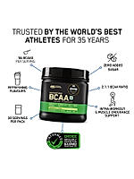 BCAA 5000 Powder | Green Apple | 250 g