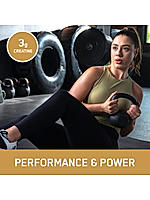 Optimum Nutrition (ON) Gold Standard Pre-Workout- 142.5g/15 single serve packs (Fruit Punch Flavor), For Energy, Focus, Power, Endurance & Performance and Optimum Nutrition Gold Standard Pre-Workout- 142.5g/15 single serve packs (Green Apple Flavor)