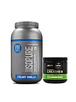 Isopure whey protein isolate | Vanilla - 2 kg | OFFER PACK