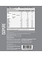 Isopure whey protein isolate | Vanilla - 2 kg | OFFER PACK