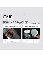 Isopure whey protein isolate | Cookies & Cream - 2 kg | OFFER PACK