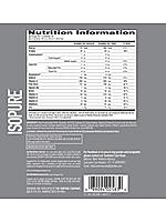 Isopure Cookies & Cream- 2kg / 4.4lb + Free 250g ON Creatine | OFFER PACK