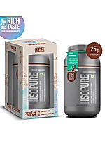 Isopure Cookies & Cream- 2kg / 4.4lb + Free 250g ON Creatine | OFFER PACK