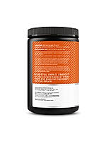 Limited Edition Optimum Nutrition (ON) Gold Standard 100% Whey Protein Powder 2 lb, 907g (Alphonso Mango) and Essential Amin.O. Energy | Orange | 270 g