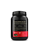 Limited Edition Optimum Nutrition (ON) Gold Standard 100% Whey Protein Powder 2 lb, 907g (Alphonso Mango) and Essential Amin.O. Energy | Orange | 270 g