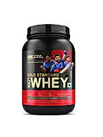 Gold Standard 100% Whey Protein | 907 g (2 lbs) | Double Rich Chocolate