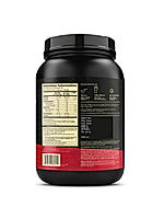 Gold Standard 100% Whey Protein | 907 g (2 lbs) | Double Rich Chocolate