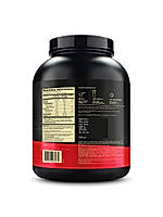 Gold Standard 100% Whey Protein Powder | Double Rich Chocolate | 5 lbs