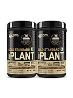 ON GSW Plant Protein - Chocolate x 2