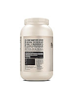 Isopure Zero Carb Protein– 2.20 lbs, 1 kg (Unflavoured)