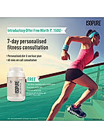 Isopure Zero Carb Protein– 2.20 lbs, 1 kg (Unflavoured) and Optimum Nutrition (ON) Gold Standard Pre-Workout- 142.5g/15 single serve packs (Green Apple Flavor), For Energy, Focus, Power, Endurance & Performance