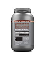 Isopure - Dutch Chocolate- 1Kg (Immune Support, Biotine) + 10% Extra Free and Optimum Nutrition (ON) Gold Standard Pre-Workout- 142.5g/15 single serve packs (Green Apple Flavor), For Energy, Focus, Power, Endurance & Performance