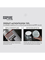 Isopure - Dutch Chocolate- 1Kg (Immune Support, Biotine) + 10% Extra Free and Optimum Nutrition (ON) Gold Standard Pre-Workout- 142.5g/15 single serve packs (Green Apple Flavor), For Energy, Focus, Power, Endurance & Performance