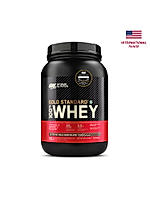 Gold Standard 100% Whey Protein Powder | Extreme Milk Chocolate | 2 lbs