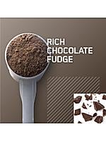 Optimum Nutrition (ON) Gold Standard 100% Plant Protein - 20 Serve, 684 g (Double Rich Chocolate), Vegan, Complete Amino Acid Profile,  Zero Added Sugars, Gluten-Free. 