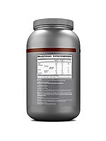 Isopure Low Carb Whey Protein Isolate Powder | Dutch Chocolate | 1 Kg