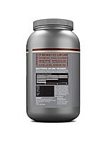 Isopure Whey Protein Isolate Powder with Vitamins for Immune Support |Cookies & Cream | 1 Kg