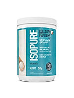 Isopure Collagen Peptides (12g/serve) with Type I,II & III Collagen (Unflavoured)- 250g