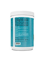 Isopure Collagen Peptides (12g/serve) with Type I,II & III Collagen (Unflavoured)- 250g