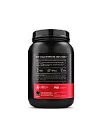 Gold Standard 100% Whey Protein Powder | Chocolate Peanut Butter|2 lbs