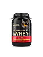 Limited Edition Optimum Nutrition (ON) Gold Standard 100% Whey Protein Powder 2 lb, 907g (Alphonso Mango)