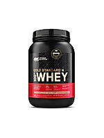 Gold Standard 100% Whey Protein Powder | Mocha Cappuccino | 2 lbs