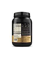 Gold Standard 100% Isolate | Chocolate Bliss | 1.6 lbs