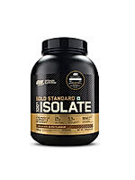 Gold Standard 100% Isolate | Chocolate Bliss | 3 lbs