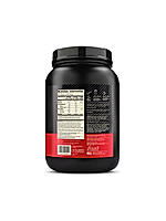 Gold Standard 100% Whey Protein Powder | Cookies & Cream | 2 lbs