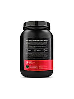 Gold Standard 100% Whey Protein Powder | Rocky Road | 2 lbs