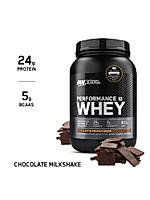 Performance Whey | Chocolate Milkshake | 1 kg
