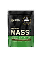 Serious Mass | Chocolate | 1 kg