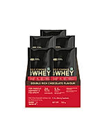 Gold Standard 100% Whey Protein Powder | Double Rich Chocolate | 152 g