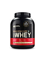 Gold Standard 100% Whey Protein Powder | Vanilla Ice Cream | 5 lbs